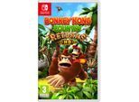Donkey Kong Country Returns HD - Nintendo Switch - Action - PEGI 3