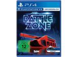 Battlezone (VR only)