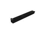 Sharp MX36GTBA - Schwarz - original - Tonerpatrone - für Sharp MX-2610N, MX-2640N, MX-3110N, MX-3140N, MX-3610N, MX-3640N