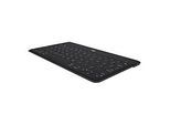 Logicool Keys-To-Go - Tastatur - kabellos - Bluetooth - QWERTY - Niederländisch