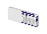 Epson T8042 - 700 ml - violett - original - Tintenpatrone - für SureColor SC-P7000V, SC-P9000V