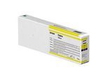 Epson T55K4 - 700 ml - Gelb - original - Tintenpatrone - für SureColor SC-P6000, SC-P7000, SC-P7000V, SC-P8000, SC-P9000, SC-P9000V