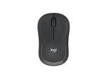 Logitech M240 for Business - Maus - rechts- und linkshändig - optisch - 3 Tasten - kabellos