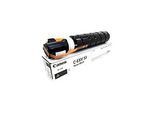 Canon C-EXV 53 - Schwarz - original - Tonerpatrone - für imageRUNNER ADVANCE 4525i, 4535i, 4545i, 4551i, DX 4725i, DX 4735i, DX 4745i, DX 4751i