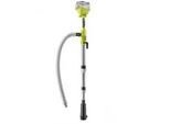 Akku-Regenfasspumpe RYOBI RY18STPA-0 18V - 2Ah - SOLO - ohne Akku und Ladegerät