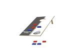 Nordic Games Bean bag game / Cornhole
