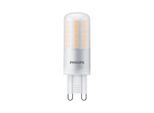 Philips LED-Leuchtmittel »Lampe CorePro«, G9, Warmweiss
