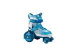 Hudora Inlineskates »My First Quad 26-29«