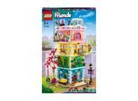 LEGO® Spielbausteine »Friends Heartlake City«, (1513 St.)