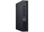 Dell OptiPlex 3060 Micro Core i3 3.1 GHz - HDD 500 GB RAM 8 GB