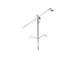 Avenger Light Stand C-Stand Kit 33 Silver