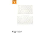 Stokke Hochstuhleinlage , Beige , Textil , Füllung: Polyester , 28x21x7 cm , Oeko-Tex® Standard 100, Organic Content Standard (Ocs) 100 , Klettverschluss , Baby & Kindermöbel, Babyzimmer, Hochstühle