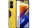 Xiaomi Poco F4 GT 128GB - Gelb - Ohne Vertrag