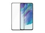 Displayschutz Panzerglass Galaxy S21 - Transparent