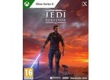 Star Wars Jedi Survivor - Xbox Series X