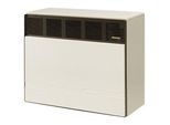 Oranier | Gasheizautomat | RGA 50-471 II Gamat | 4,6 kW | Zubehörwahl