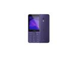 Nokia 235 4G (2024) - Purple