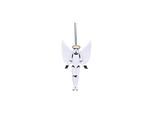 Nemesis Now - Stormtrooper For Heaven's Sake Hanging Ornament