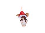 Nemesis Now - Gremlins Gizmo Santa Hanging Ornament 10.5cm
