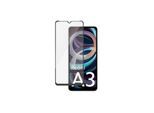 PanzerGlass Screen Protector Xiaomi Redmi A3 4G | Ultra-Wide Fit