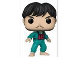 Funko POP TV Squid Game- Sang-Woo