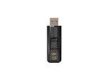 Silicon Power Blaze B50 - Schwarz - 64GB - USB-Stick