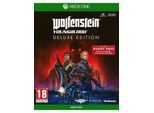 Wolfenstein: Youngblood - Deluxe Edition - Microsoft Xbox One - Action - PEGI 18