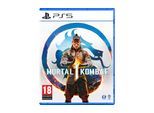 Warner Games Spielesoftware »Kombat 1 PS5«, PlayStation 5