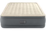 Intex Luftbett "Intex PremAire II Queen"