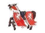 papo 39388 Pferd des Drachenkönigs Spielfigur