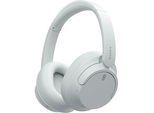 SONY WH-CH720NW Kopfhörer weiß