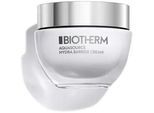 Biotherm - Aquasource Hydra Barrier Cream Gesichtscreme 50 ml Damen