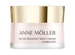 Anne-Moeller Collections LivingoldageNutri-Recovery Night Cream 50 ml (1.045,20 € / 1 l)