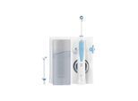 Oral-B Reinigungssystem Oxyjet Health Center