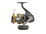 Daiwa BG 2500 Angelrolle Stationärrolle