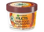 Garnier - Fructis Hair Food Kokosnuss-glättungsmaske Haarkur & -maske 390 ml Damen