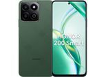 Honor 200 Smart 256GB - Grün - Ohne Vertrag