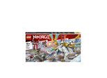 LEGO Ninjago 71786 Zanes Eisdrache