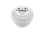 PRORASO Shaving soap - Sensitive Green Tea & Oats - 150 ml