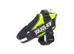 Julius-K9 IDC-harness size 1 neongreen 66-85 cm