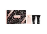 Narciso-Rodriguez Damenduefte for-herMusc NudeGeschenkset Eau de Parfum Spray 50 ml + Shower Gel 50 ml + Body Lotion 50 ml 1 Stk. (63,23 € / 1 Stk.)