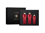 T-LAB-Professional Collection Total-ProtectRitual Set Everyday Hair Duo Shampoo 300 + Duo Mask 300 ml + Hair and Scalp Multi Fluid 150 ml 1 Stk. (61,50 € / 1 Stk.)