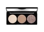 Bobbi Brown Makeup Augen Essential Eyeshadow Trio Everyday Greys 3,4 g ()