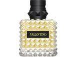 Valentino Damenduefte Donna-Born-In-RomaYellow DreamEau de Parfum Spray 30 ml (2.052,67 € / 1 l)