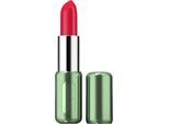 Clinique Make-up Lippen Pop Longwear Lipstick Satin Peppermint Pop 3,9 g ()