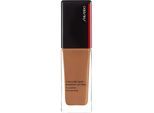 Shiseido Gesichts-Makeup FoundationSynchro Skin Radiant Lifting Foundation SPF 30 510 30 ml (1.599,67 € / 1 l)