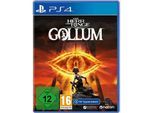 Herr der Ringe - Gollum