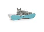 Canadian Cat Company Kratzbrett Satellite 2.0 türkis
