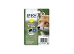 Epson T1284 - Größe M - Gelb - original - Tintenpatrone