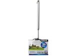 AQUAEL Fish net Telescopic 12x10cm